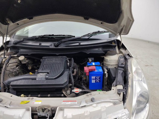 Second-hand 2016 Maruti Suzuki Swift VXI for sale in Visakhapatnam-27