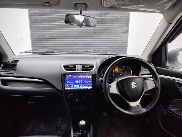 Second-hand 2016 Maruti Suzuki Swift VXI for sale in Visakhapatnam-11