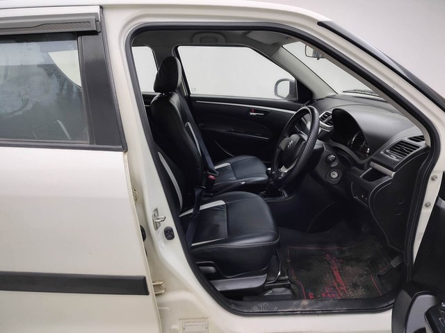 Second-hand 2016 Maruti Suzuki Swift VXI for sale in Visakhapatnam-15
