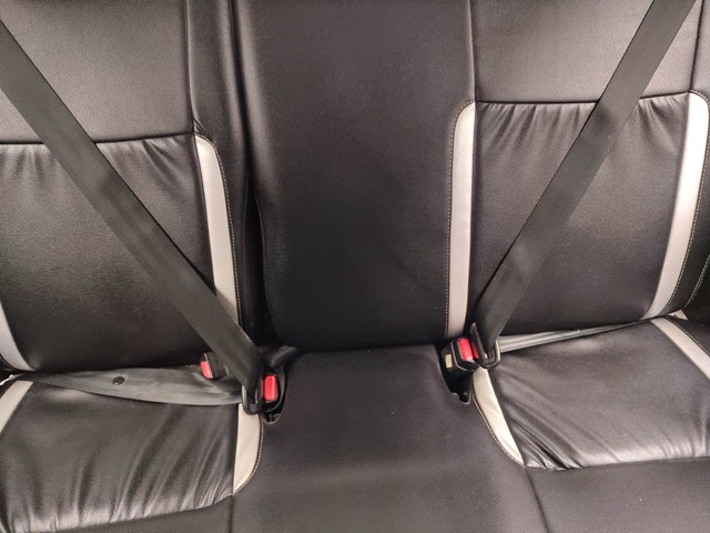 Second-hand 2016 Maruti Suzuki Swift VXI for sale in Visakhapatnam-38