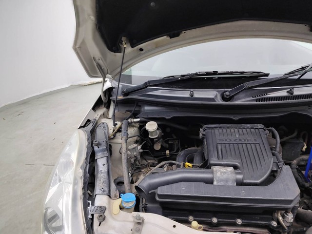 Second-hand 2016 Maruti Suzuki Swift VXI for sale in Visakhapatnam-28