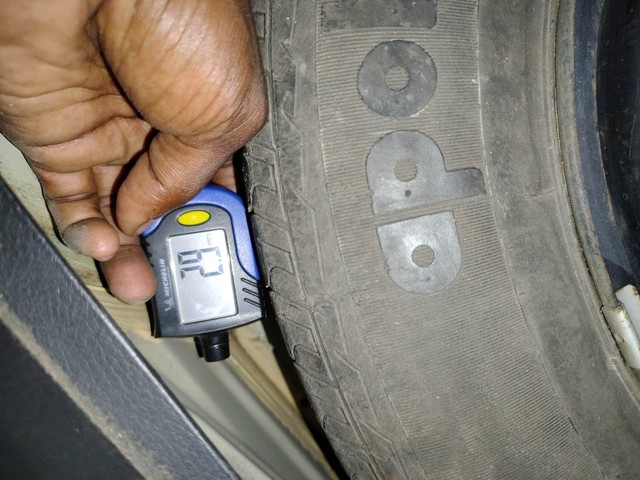 Second-hand 2016 Maruti Suzuki Swift VXI for sale in Visakhapatnam-21