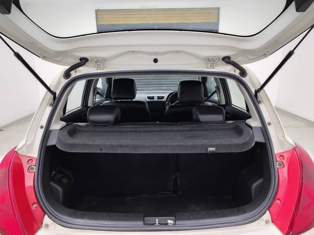 Second-hand 2016 Maruti Suzuki Swift VXI for sale in Visakhapatnam-9