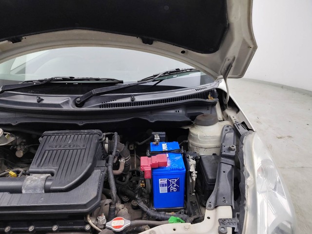 Second-hand 2016 Maruti Suzuki Swift VXI for sale in Visakhapatnam-32