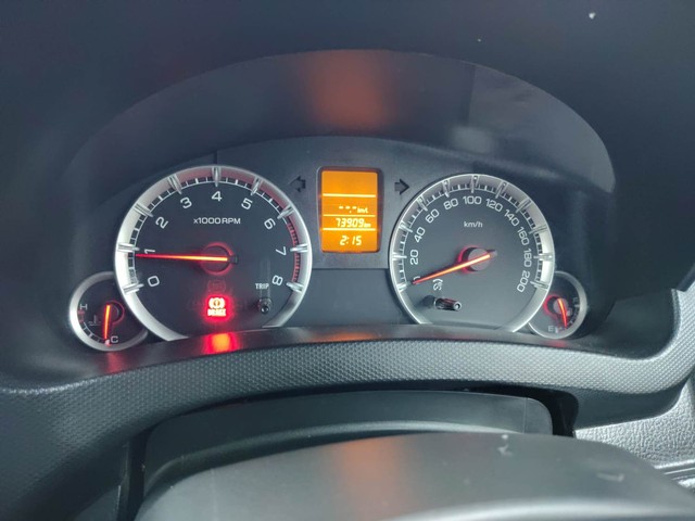 Second-hand 2016 Maruti Suzuki Swift VXI for sale in Visakhapatnam-13