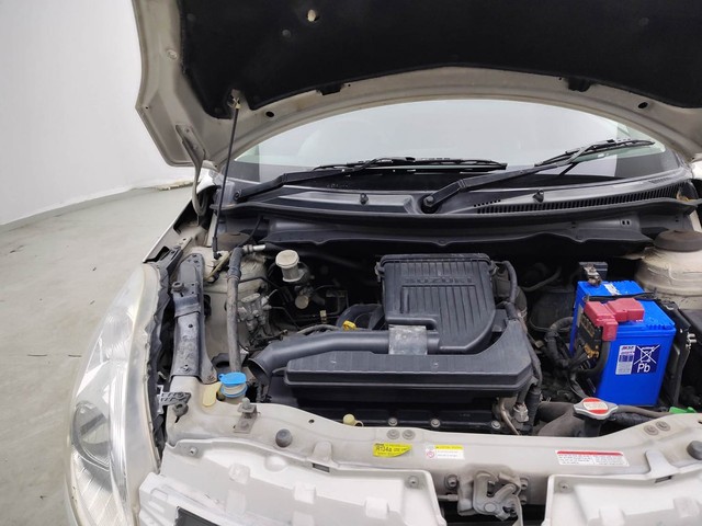 Second-hand 2016 Maruti Suzuki Swift VXI for sale in Visakhapatnam-36