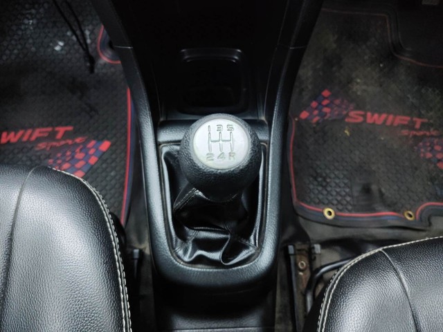 Second-hand 2016 Maruti Suzuki Swift VXI for sale in Visakhapatnam-12