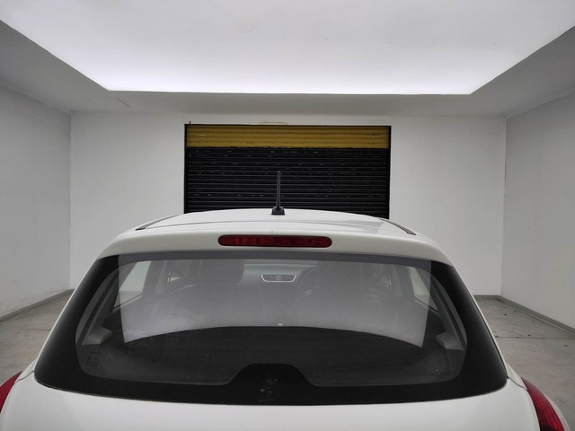 Second-hand 2016 Maruti Suzuki Swift VXI for sale in Visakhapatnam-29