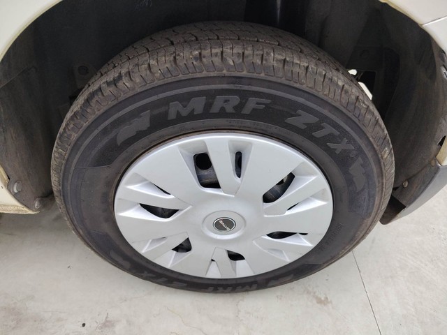 Second-hand 2016 Maruti Suzuki Swift VXI for sale in Visakhapatnam-19