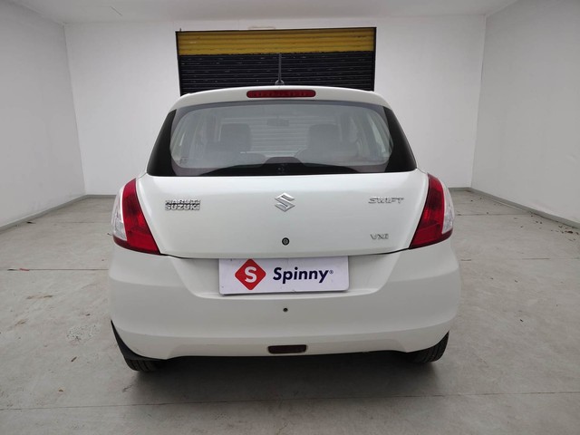 Second-hand 2016 Maruti Suzuki Swift VXI for sale in Visakhapatnam-4