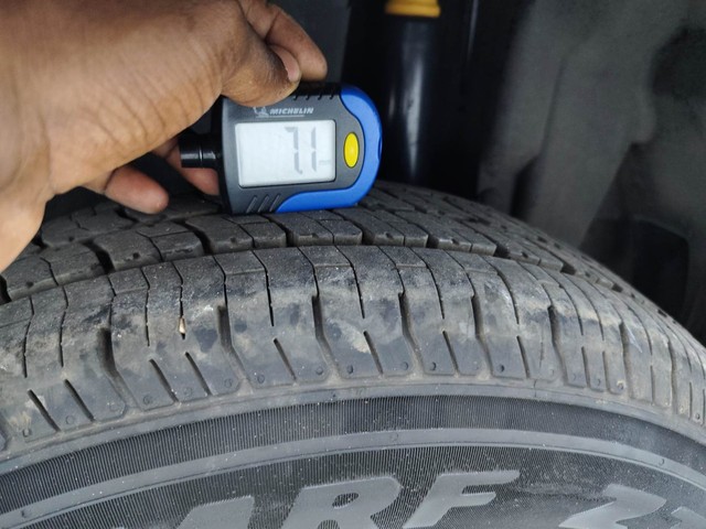 Second-hand 2016 Maruti Suzuki Swift VXI for sale in Visakhapatnam-35