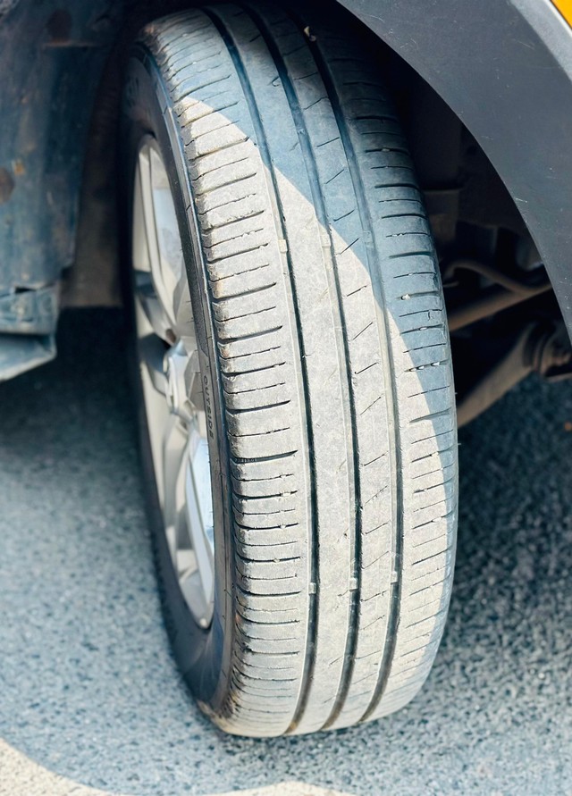 Second-hand 2022 Renault Triber RXZ BSVI for sale in Pune-8