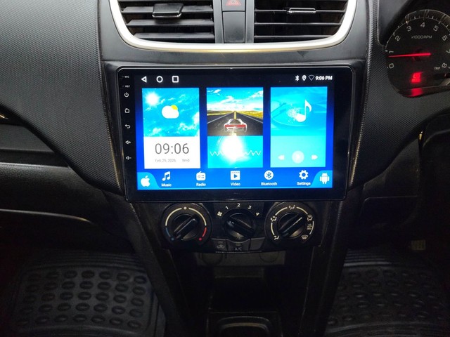 Second-hand 2014 Maruti Suzuki Swift VXI for sale in Visakhapatnam-24