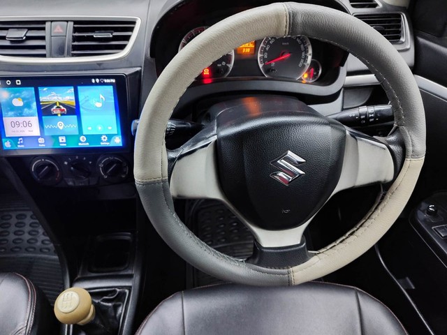 Second-hand 2014 Maruti Suzuki Swift VXI for sale in Visakhapatnam-25