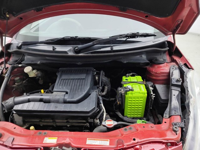 Second-hand 2014 Maruti Suzuki Swift VXI for sale in Visakhapatnam-34