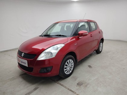 Second-hand 2014 Maruti Suzuki Swift VXI for sale in Visakhapatnam