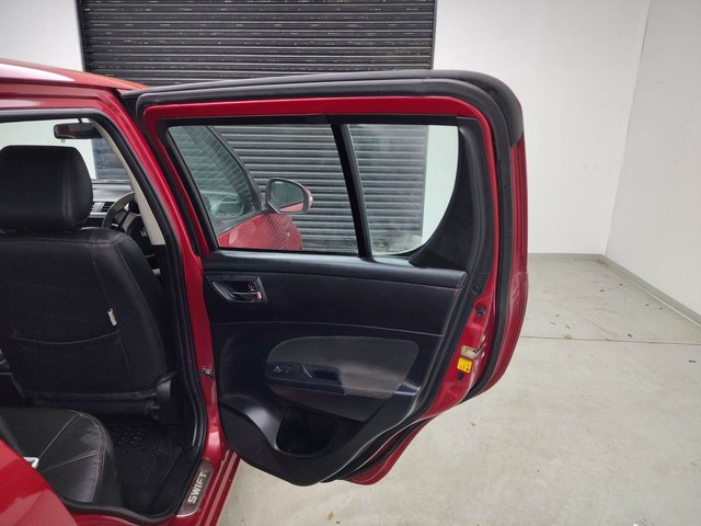 Second-hand 2014 Maruti Suzuki Swift VXI for sale in Visakhapatnam-26