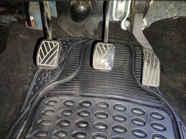 Second-hand 2014 Maruti Suzuki Swift VXI for sale in Visakhapatnam-14