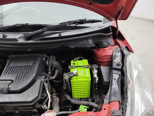 Second-hand 2014 Maruti Suzuki Swift VXI for sale in Visakhapatnam-30