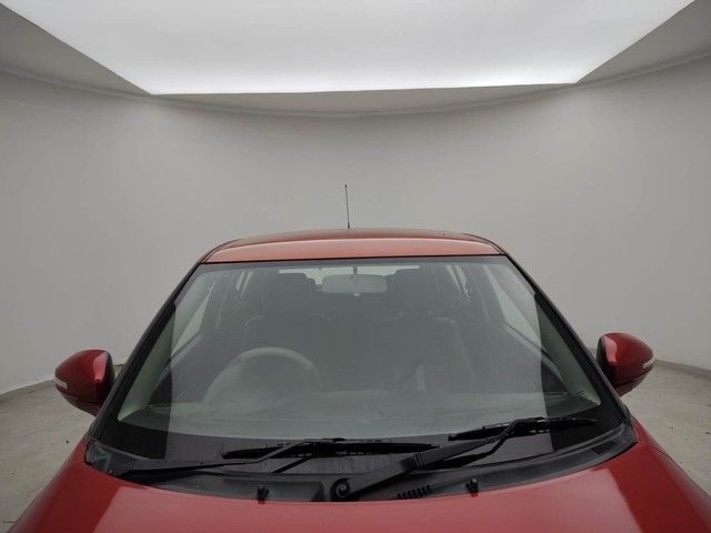 Second-hand 2014 Maruti Suzuki Swift VXI for sale in Visakhapatnam-10