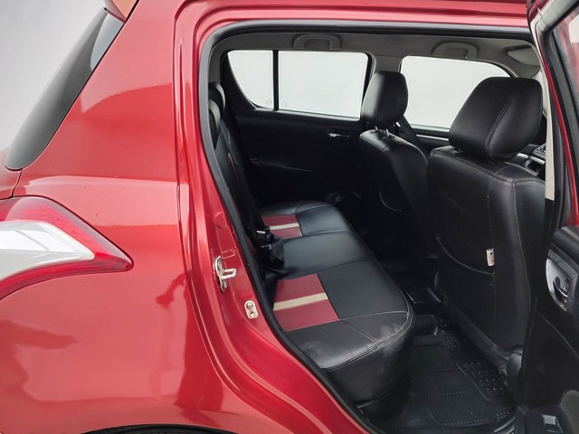 Second-hand 2014 Maruti Suzuki Swift VXI for sale in Visakhapatnam-18