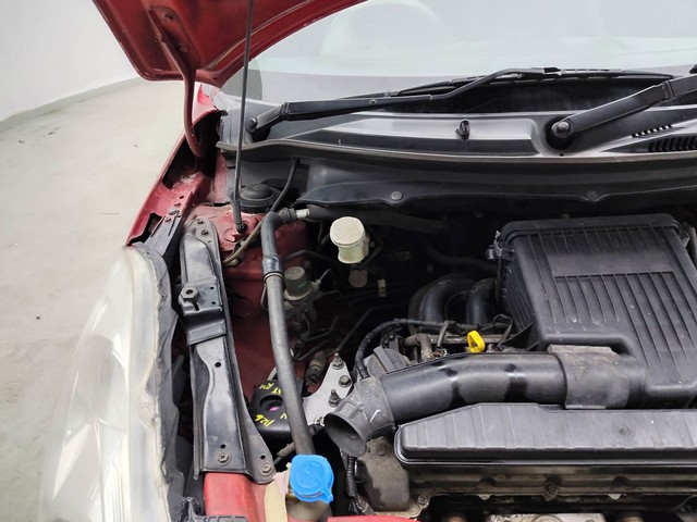 Second-hand 2014 Maruti Suzuki Swift VXI for sale in Visakhapatnam-31