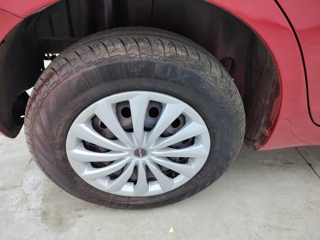 Second-hand 2014 Maruti Suzuki Swift VXI for sale in Visakhapatnam-38