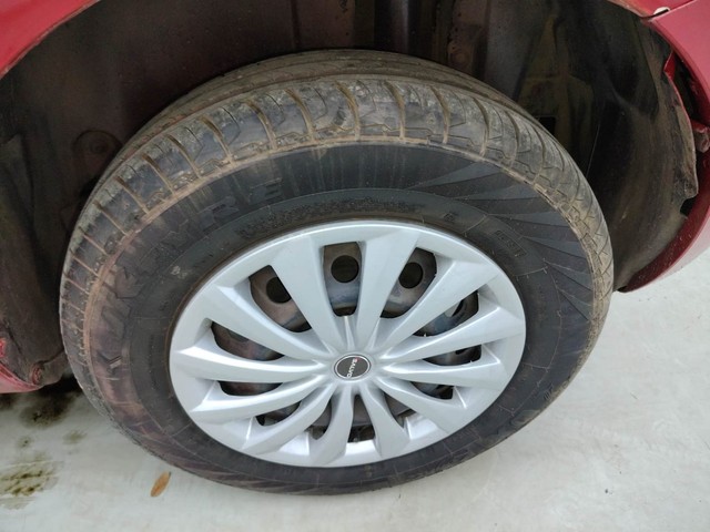 Second-hand 2014 Maruti Suzuki Swift VXI for sale in Visakhapatnam-19