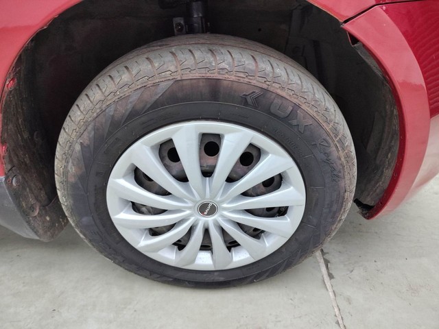 Second-hand 2014 Maruti Suzuki Swift VXI for sale in Visakhapatnam-17