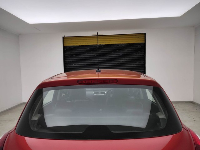 Second-hand 2014 Maruti Suzuki Swift VXI for sale in Visakhapatnam-32