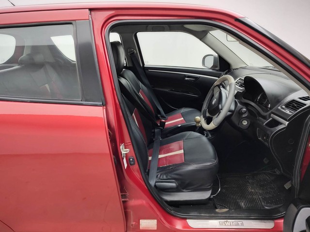 Second-hand 2014 Maruti Suzuki Swift VXI for sale in Visakhapatnam-15