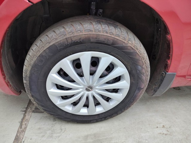 Second-hand 2014 Maruti Suzuki Swift VXI for sale in Visakhapatnam-20