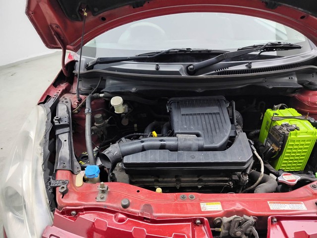 Second-hand 2014 Maruti Suzuki Swift VXI for sale in Visakhapatnam-37