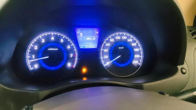 Second-hand 2015 Hyundai Verna 1.6 VTVT S Option for sale in Pune-11