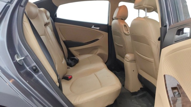 Second-hand 2015 Hyundai Verna 1.6 VTVT S Option for sale in Pune-16