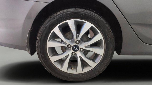 Second-hand 2015 Hyundai Verna 1.6 VTVT S Option for sale in Pune-25