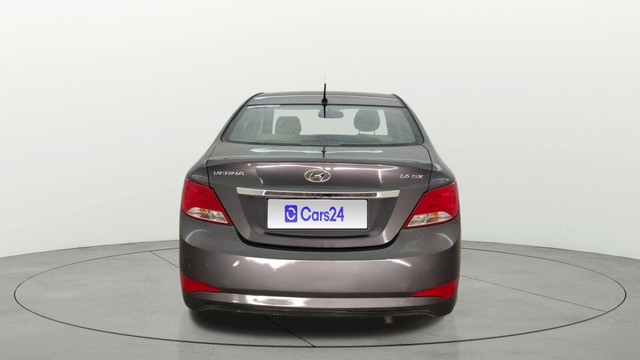 Second-hand 2015 Hyundai Verna 1.6 VTVT S Option for sale in Pune-3