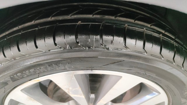 Second-hand 2015 Hyundai Verna 1.6 VTVT S Option for sale in Pune-30