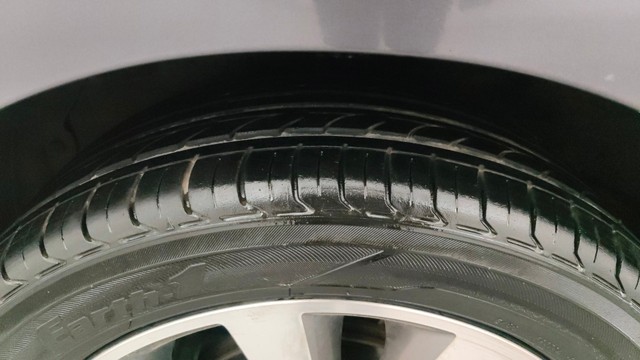 Second-hand 2015 Hyundai Verna 1.6 VTVT S Option for sale in Pune-31