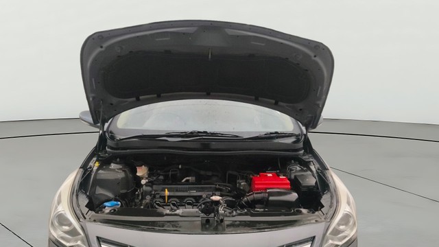 Second-hand 2015 Hyundai Verna 1.6 VTVT S Option for sale in Pune-9