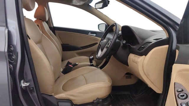 Second-hand 2015 Hyundai Verna 1.6 VTVT S Option for sale in Pune-15