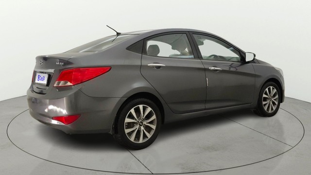 Second-hand 2015 Hyundai Verna 1.6 VTVT S Option for sale in Pune-2