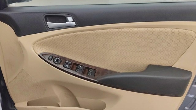 Second-hand 2015 Hyundai Verna 1.6 VTVT S Option for sale in Pune-17