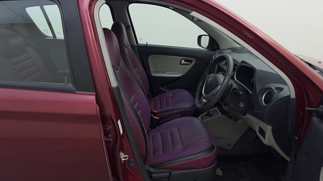 Second-hand 2019 Maruti Alto K10 VXI AMT for sale in Mysore-15