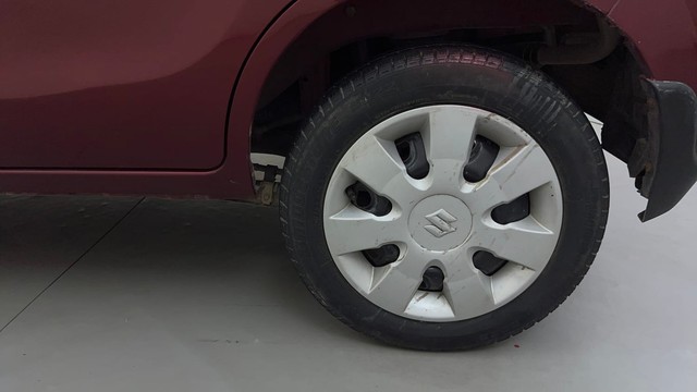 Second-hand 2019 Maruti Alto K10 VXI AMT for sale in Mysore-19