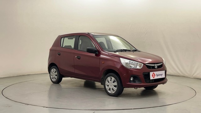 Second-hand 2019 Maruti Alto K10 VXI AMT for sale in Mysore-1