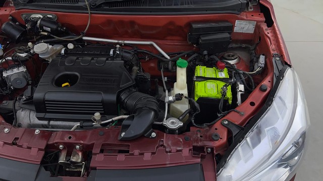 Second-hand 2019 Maruti Alto K10 VXI AMT for sale in Mysore-38