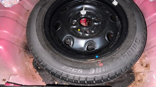 Second-hand 2019 Maruti Alto K10 VXI AMT for sale in Mysore-21