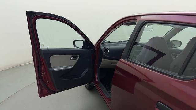 Second-hand 2019 Maruti Alto K10 VXI AMT for sale in Mysore-31