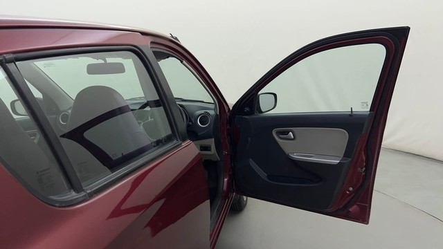 Second-hand 2019 Maruti Alto K10 VXI AMT for sale in Mysore-16